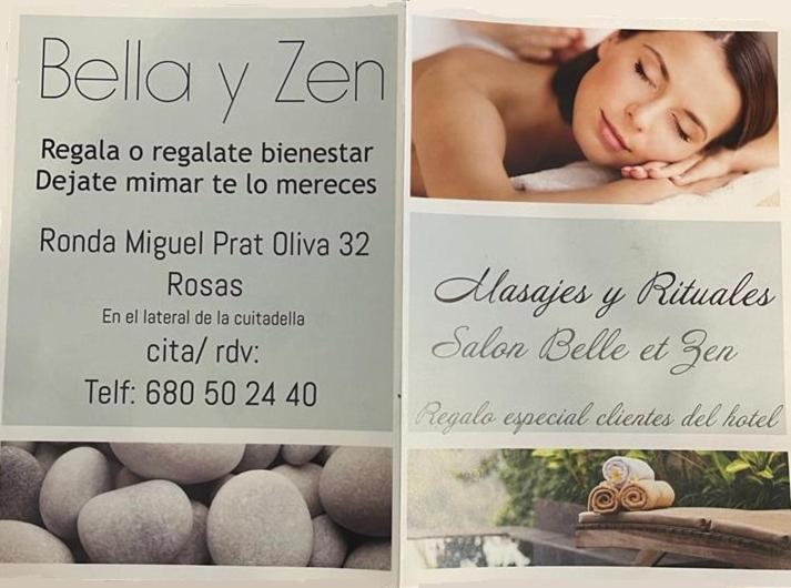 H Bella Mar Roses